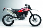 2008 Husqvarna TE 610 photo